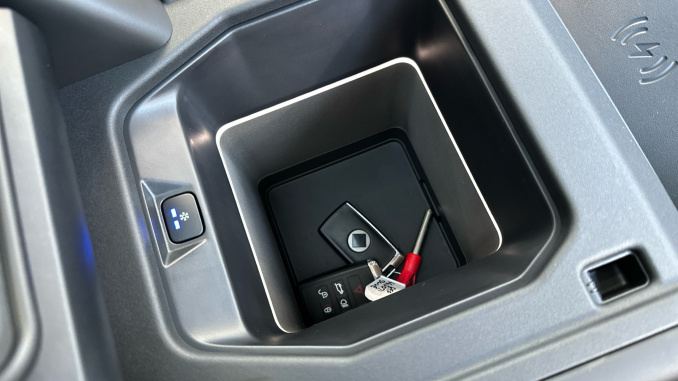 Land Rover Defender 4.4 P635 Octa 110 5dr Auto Petrol Estate - Image 52